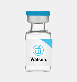 Watson Inyectables