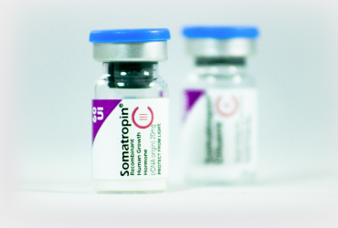 Watson - HGH - Somatropin