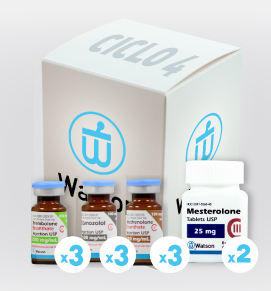 ciclo4 - Watson
