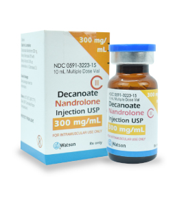 Decanoate Nandrolone Injection - Watson