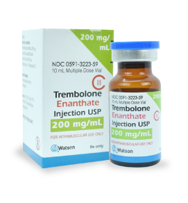 Trembolone Enanthate Injection - Watson